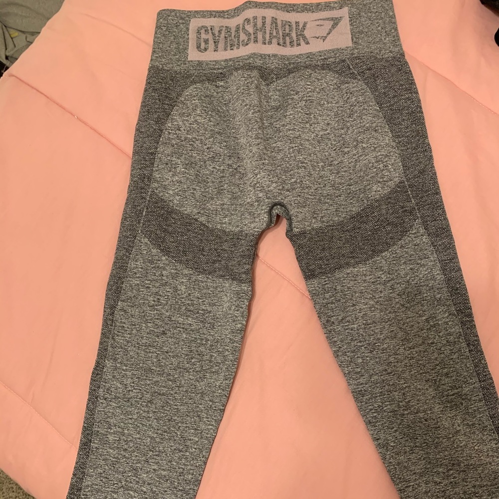 Gym shark Leggings